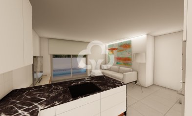 New Build - Villas -
Daya Nueva - 03159