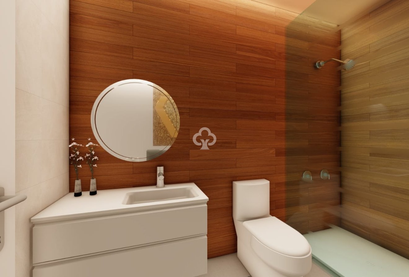 New Build - Villas -
Daya Nueva - 03159