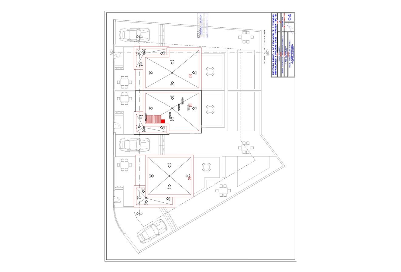 New Build - Villas -
Daya Nueva - 03159