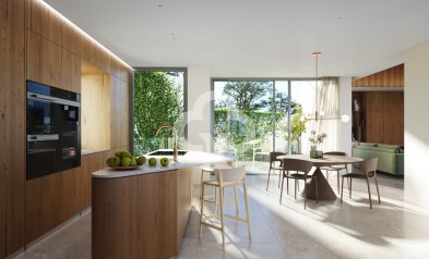 New Build - Villas -
Orihuela - 03313