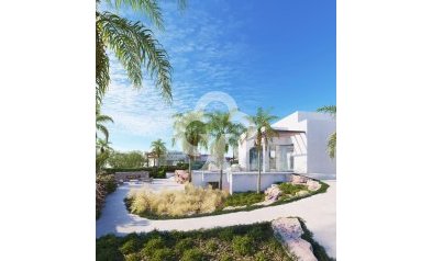 New Build - Villas -
Orihuela - 03313