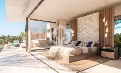 Nybyggnation - Detached houses -
Fuengirola