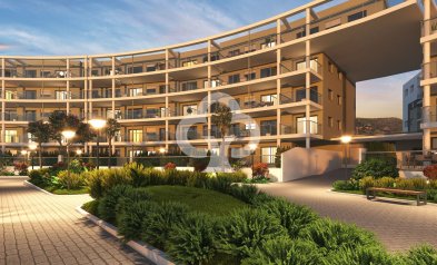 New Build - Bajos -
Manilva - Calle de los Fenicios, 4