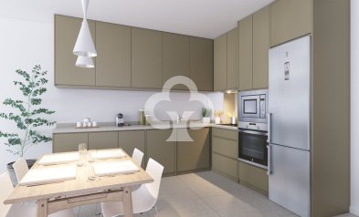 New Build - Bajos -
Manilva - Calle de los Fenicios, 4