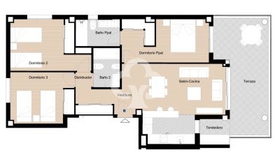 New Build - Bajos -
Manilva - Calle de los Fenicios, 4