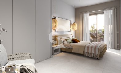 New Build - Villas -
Finestrat - Carrer d´Equador 12