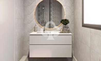 New Build - Villas -
Finestrat - Carrer d´Equador 12