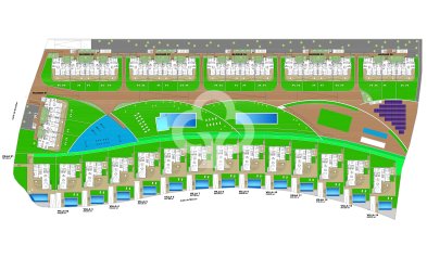 New Build - Villas -
Finestrat - Carrer d´Equador 12