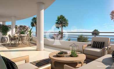 New Build - Bajos -
Benalmádena - Calle Aloe s/n