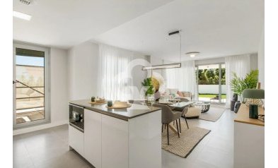 New Build - Áticos -
Mijas