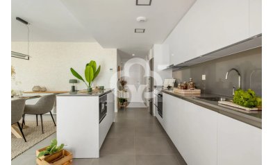 New Build - Áticos -
Mijas