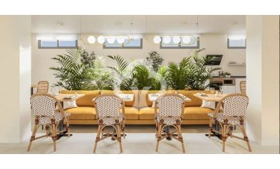 New Build - Áticos -
Mijas