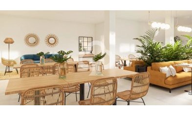 New Build - Áticos -
Mijas