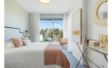New Build - Áticos -
Mijas