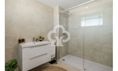 New Build - Áticos -
Mijas