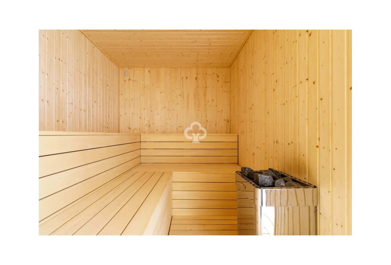 New Build - Áticos -
Mijas