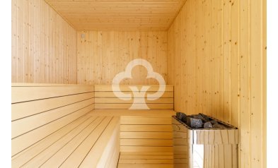 New Build - Áticos -
Mijas