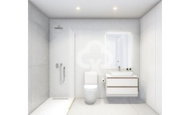 New Build - Áticos -
San Javier