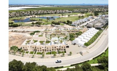 New Build - Áticos -
San Javier