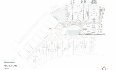 New Build - Áticos -
San Javier