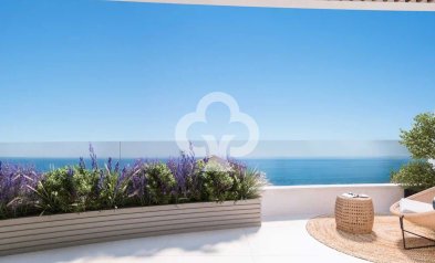 New Build - Áticos -
Benalmádena - 29630, Avenida del Mar, 20