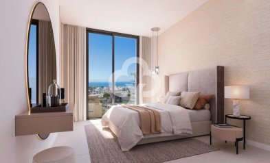 New Build - Áticos -
Benalmádena - 29630, Avenida del Mar, 20