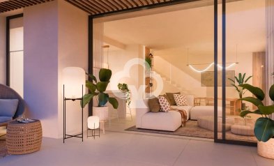 New Build - Áticos -
Benalmádena - 29630, Avenida del Mar, 20