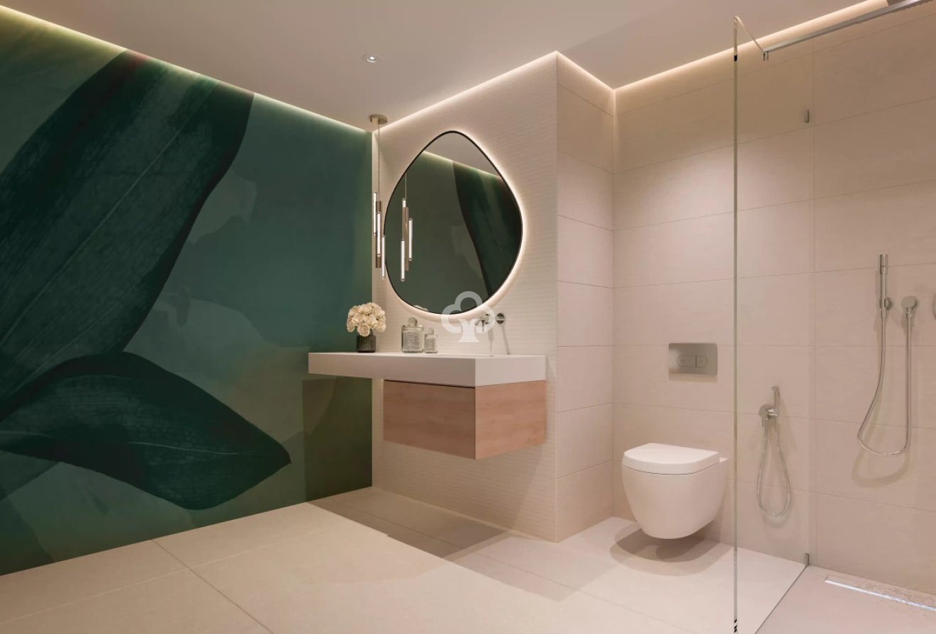 New Build - Áticos -
Benalmádena - 29630, Avenida del Mar, 20