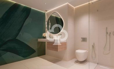 New Build - Áticos -
Benalmádena - 29630, Avenida del Mar, 20