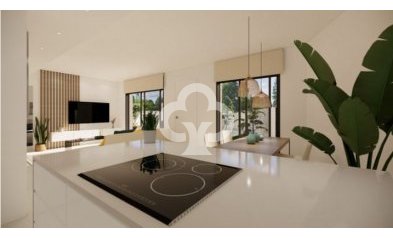 New Build - Villas -
San Fulgencio - 03177