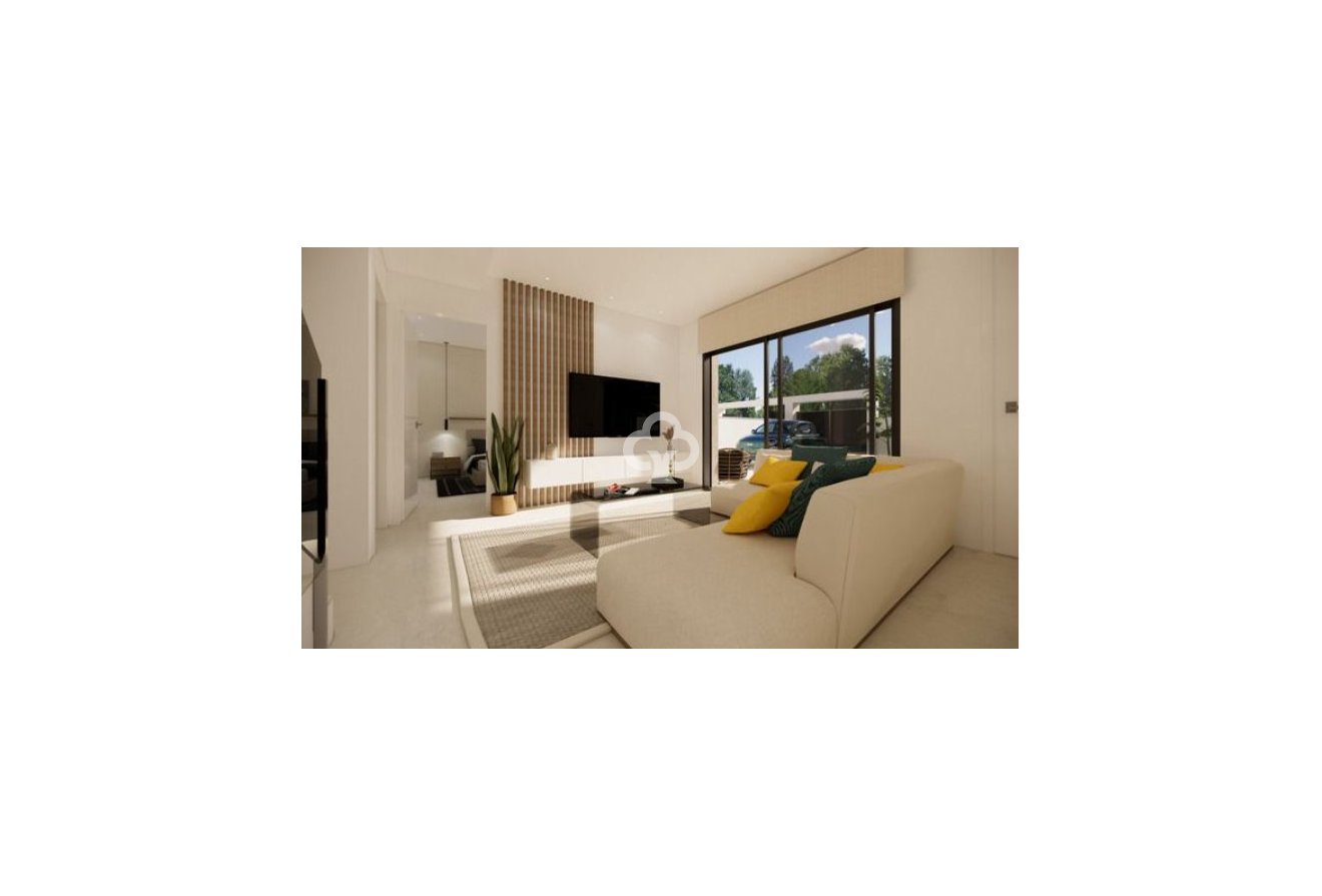 New Build - Villas -
San Fulgencio - 03177