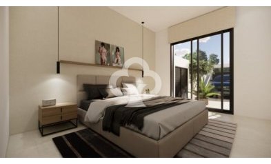 New Build - Villas -
San Fulgencio - 03177