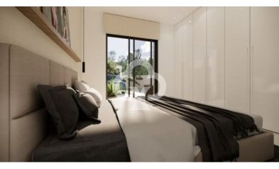 New Build - Villas -
San Fulgencio - 03177