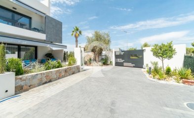 Uudiskohde - Ground floors -
Torrevieja - torrevieja