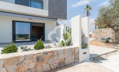 Uudiskohde - Ground floors -
Torrevieja - torrevieja