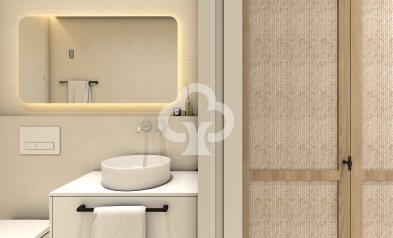 New Build - Bungalows -
Pilar de la Horadada - 03191