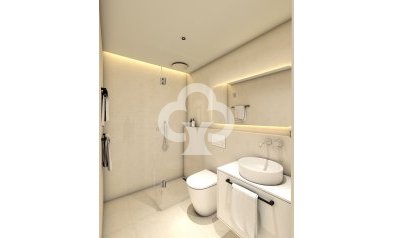 New Build - Bungalows -
Pilar de la Horadada - 03191