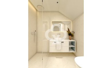 New Build - Bungalows -
Pilar de la Horadada - 03191