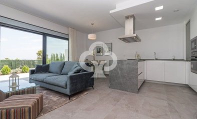 Uudiskohde - Ground floors -
Torrevieja - torrevieja