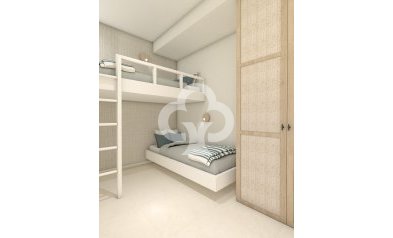 New Build - Bungalows -
Pilar de la Horadada - 03191