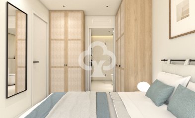 New Build - Bungalows -
Pilar de la Horadada - 03191