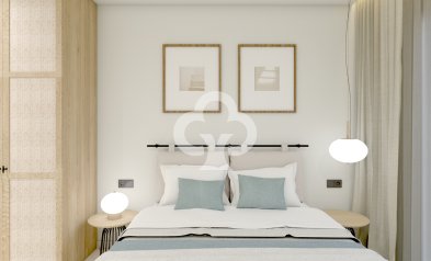 New Build - Bungalows -
Pilar de la Horadada - 03191