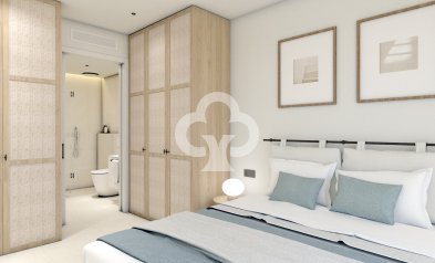 New Build - Bungalows -
Pilar de la Horadada - 03191