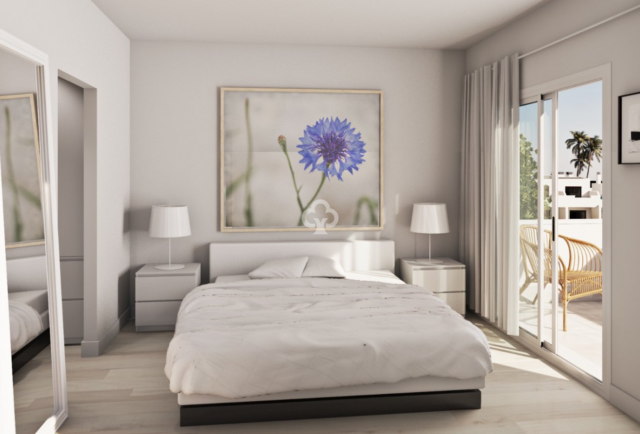 New Build - Bungalows -
Pilar de la Horadada - 03191