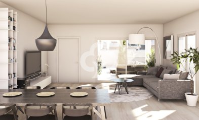 New Build - Bungalows -
Pilar de la Horadada - 03191