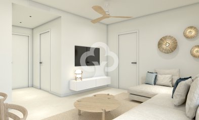 New Build - Bungalows -
Pilar de la Horadada - 03191