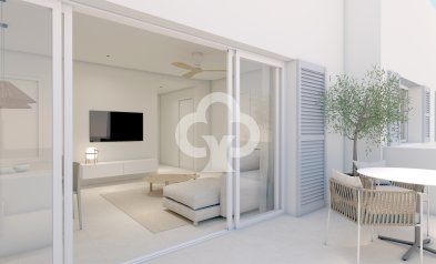 New Build - Bungalows -
Pilar de la Horadada - 03191