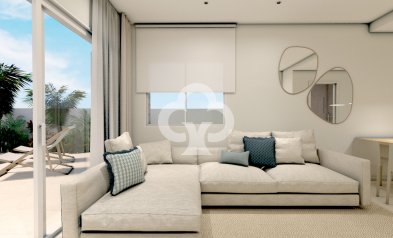 New Build - Bungalows -
Pilar de la Horadada - 03191