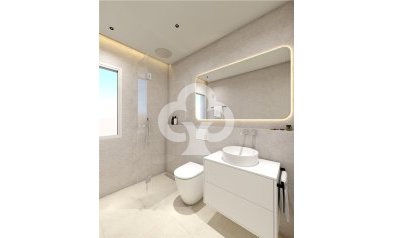 New Build - Bungalows -
Pilar de la Horadada - 03191