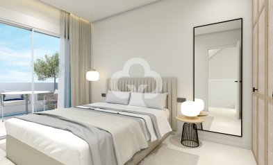 New Build - Bungalows -
Pilar de la Horadada - 03191